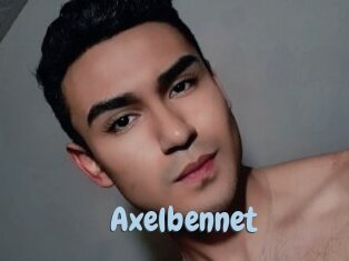 Axelbennet