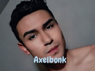 Axelbonk