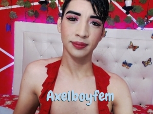 Axelboyfem