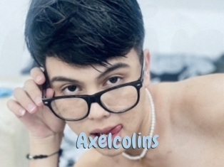 axelcolins Uniform Porn XXX
