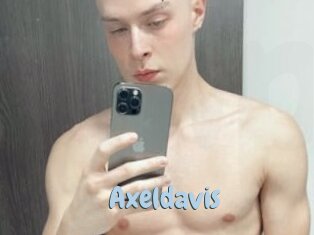 Axeldavis