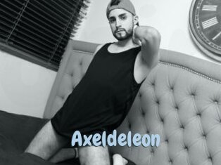 Axeldeleon