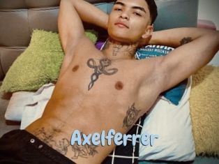 Axelferrer