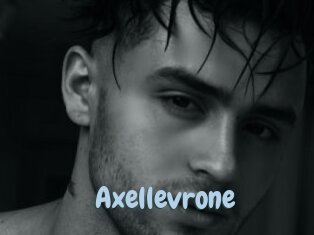 Axellevrone
