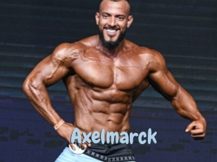 axelmarck Uniform Porn XXX
