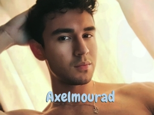 Axelmourad