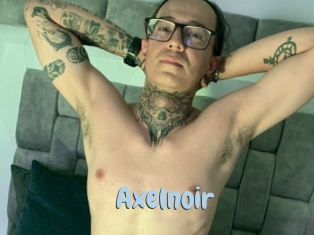 axelnoir Uniform Porn XXX