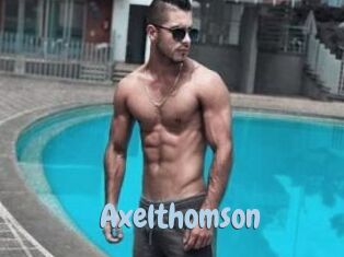 Axelthomson