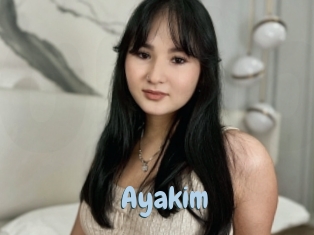 Ayakim