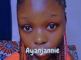 ayanjannie Uniform Porn XXX