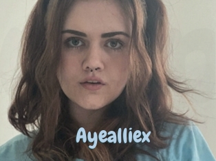 Ayealliex