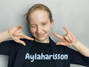Aylaharisson