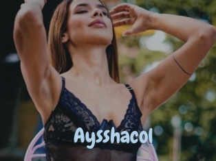 Aysshacol