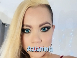 Azianmia