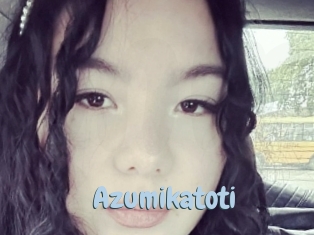 azumikatoti Uniform Porn XXX