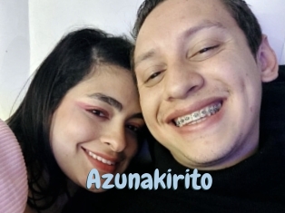 Azunakirito