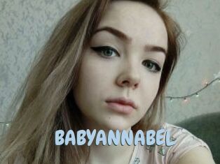 BABYANNABEL