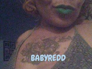 BABYREDD Uniform Porn XXX