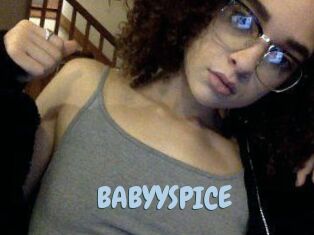 BABYY_SPICE Uniform Porn XXX