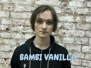 BAMBI_VANILLA