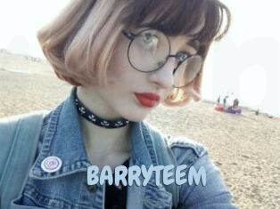 BARRYTEEM