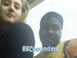 BBCpoundme