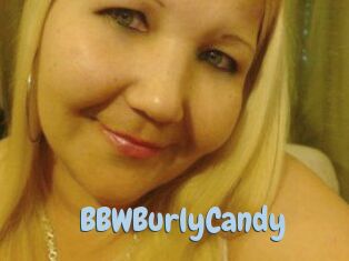 BBWBurlyCandy