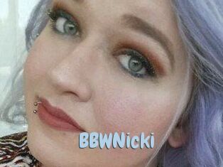 BBWNicki