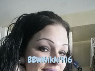 BBWNikki416