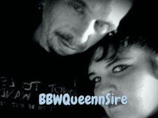 BBWQueen_n_Sire Uniform Porn XXX