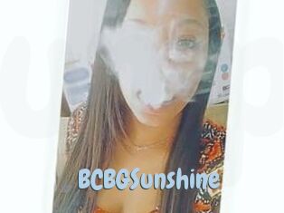 BCBGSunshine