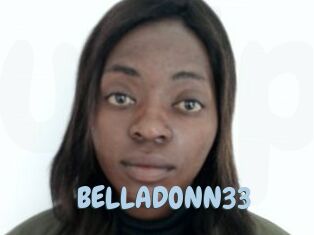 BELLADONN33 Uniform Porn XXX