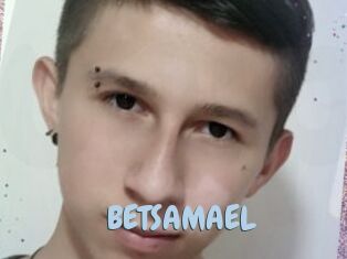 BETSAMAEL Uniform Porn XXX