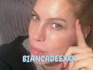 BIANCADEEXXX