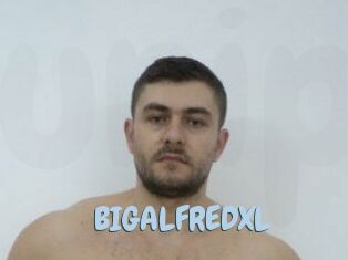 BIGALFREDXL Uniform Porn XXX