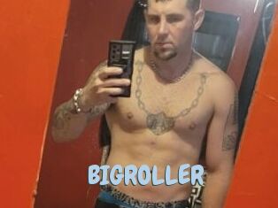 BIGROLLER Uniform Porn XXX