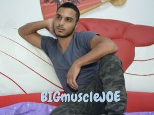 BIGmuscleJOE