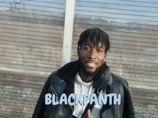 BLACKPANTH