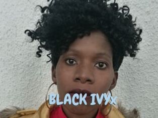 BLACK_IVYx Uniform Porn XXX