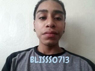 BLISSS0713
