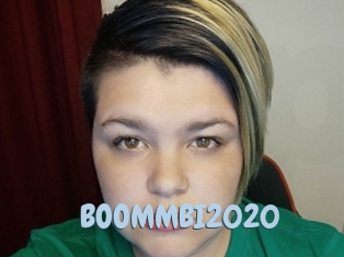 BOOMMBI2020 Uniform Porn XXX