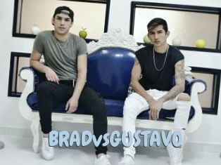 BRADvsGUSTAVO