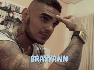 BRAYYANN