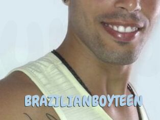 BRAZILIANBOYTEEN Uniform Porn XXX