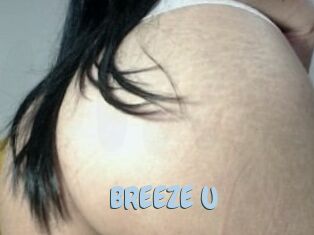 BREEZE_U Uniform Porn XXX