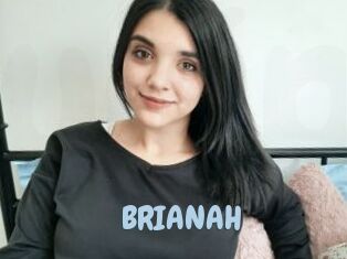 BRIANAH Uniform Porn XXX