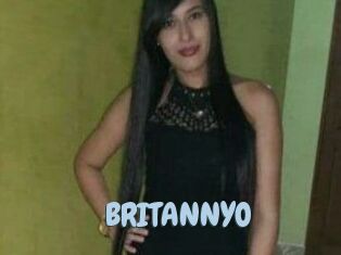 BRITANNY_O Uniform Porn XXX