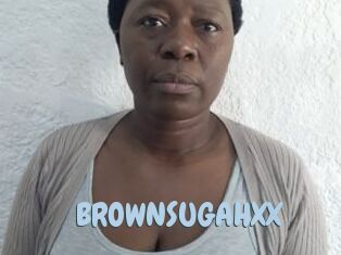BROWNSUGAHXX Uniform Porn XXX
