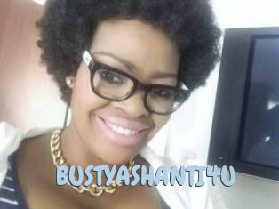 BUSTYASHANTI4U Uniform Porn XXX