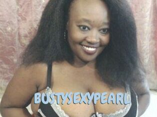 BUSTYSEXYPEARL Uniform Porn XXX